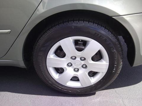 Hyundai Sonata 2010 photo 1