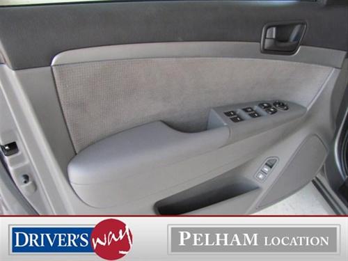 Hyundai Sonata 2010 photo 4