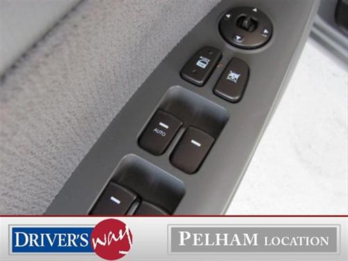 Hyundai Sonata 2010 photo 5