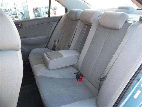 Hyundai Sonata 2010 photo 1