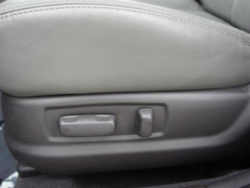 Hyundai Sonata SE Desert Runner King Cab Other