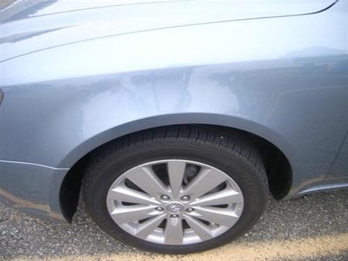 Hyundai Sonata 2010 photo 1