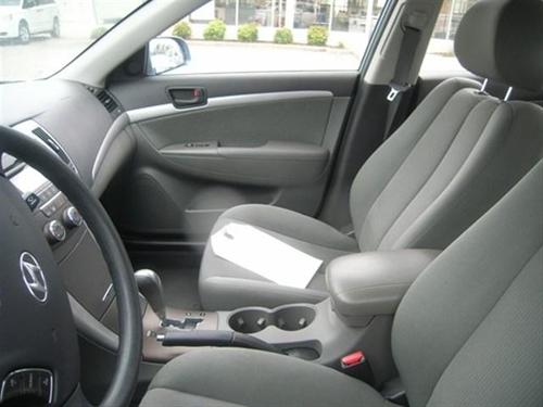 Hyundai Sonata 2010 photo 2