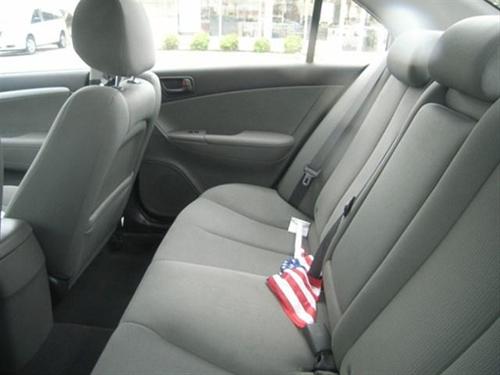 Hyundai Sonata 2010 photo 3