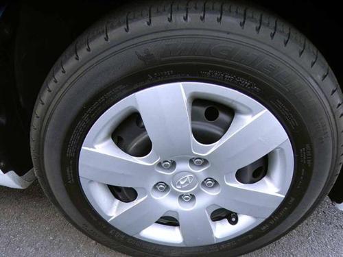 Hyundai Sonata 2010 photo 3