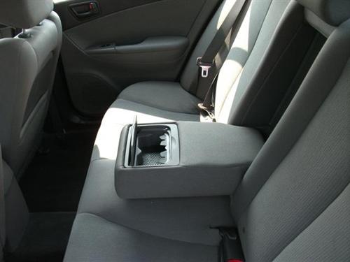 Hyundai Sonata 2010 photo 3