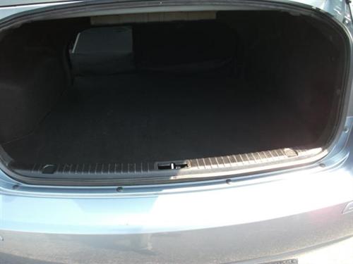 Hyundai Sonata 2010 photo 4