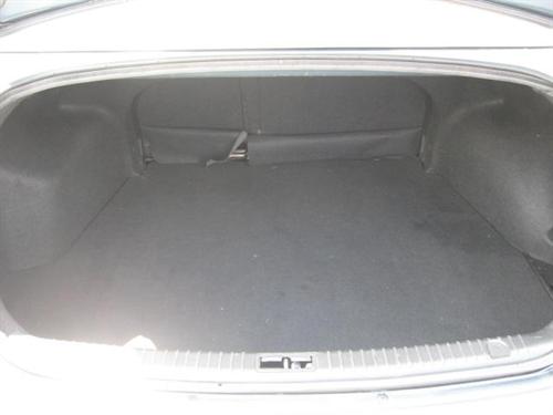 Hyundai Sonata 2010 photo 1