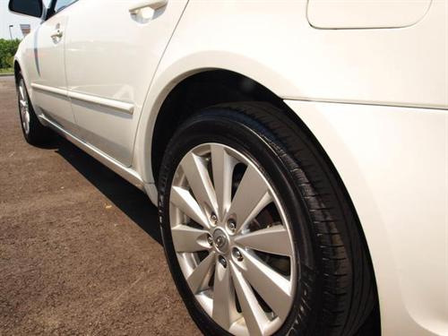 Hyundai Sonata 2010 photo 3