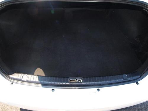 Hyundai Sonata 2010 photo 4