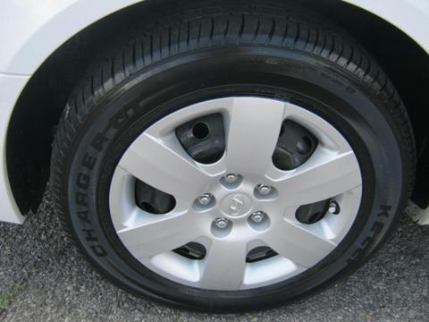 Hyundai Sonata FWD 4dr Sport Other