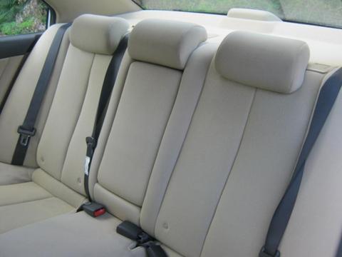 Hyundai Sonata 2010 photo 1