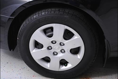 Hyundai Sonata FWD 4dr Sport Other