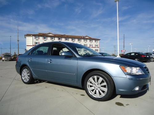 Hyundai Sonata Unknown Other