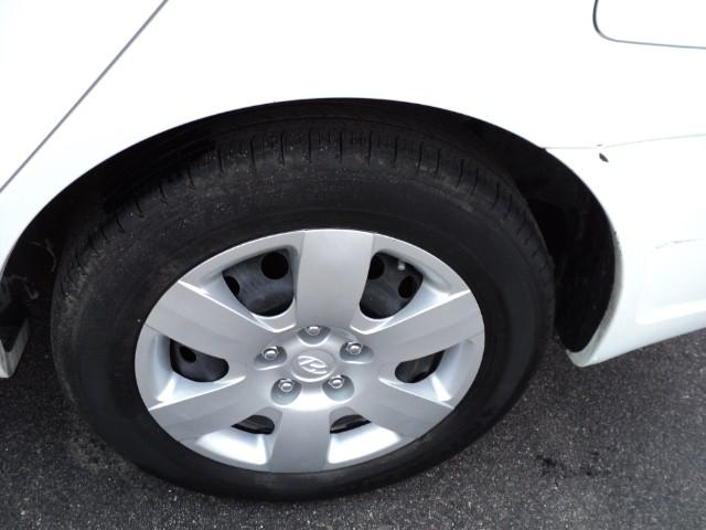 Hyundai Sonata 2010 photo 5