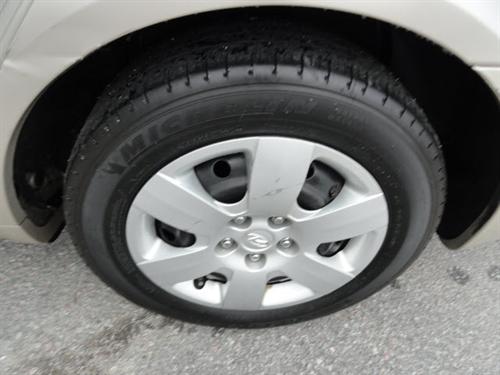 Hyundai Sonata 2010 photo 2