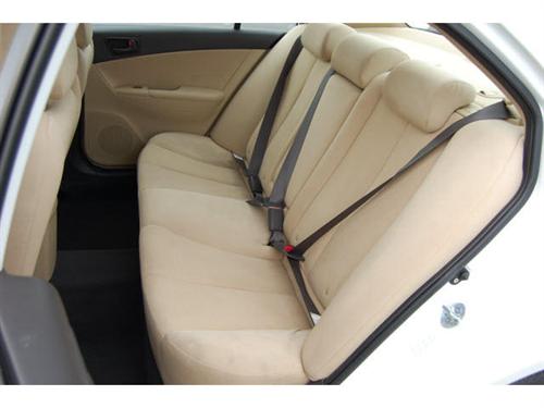 Hyundai Sonata 2010 photo 5