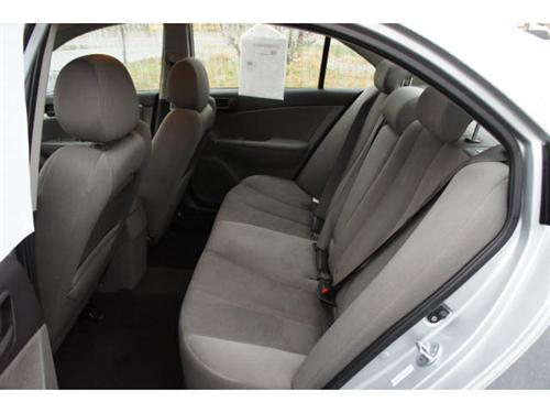 Hyundai Sonata 2010 photo 3