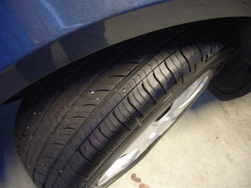 Hyundai Sonata 2010 photo 2