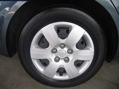 Hyundai Sonata 2010 photo 3