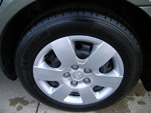 Hyundai Sonata 2010 photo 1