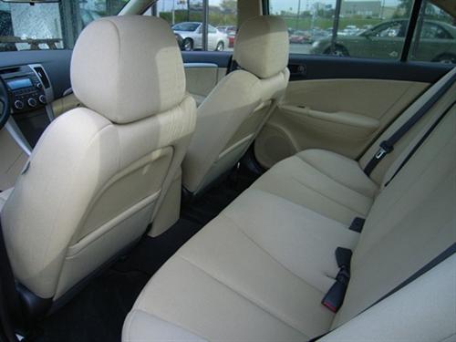 Hyundai Sonata 2010 photo 5