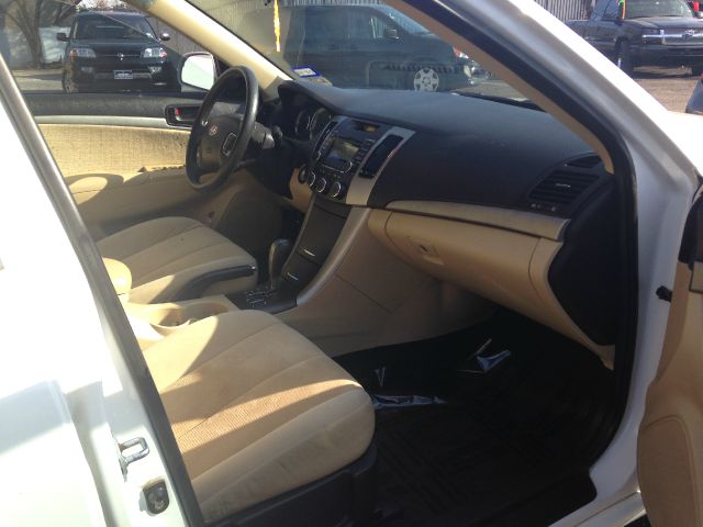 Hyundai Sonata 2010 photo 4