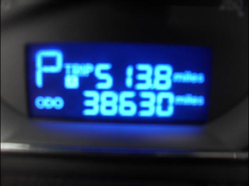 Hyundai Sonata 2010 photo 5