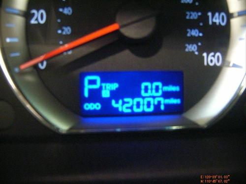 Hyundai Sonata 2010 photo 1