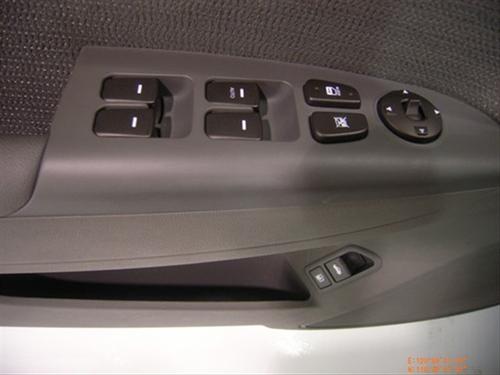 Hyundai Sonata 2010 photo 3