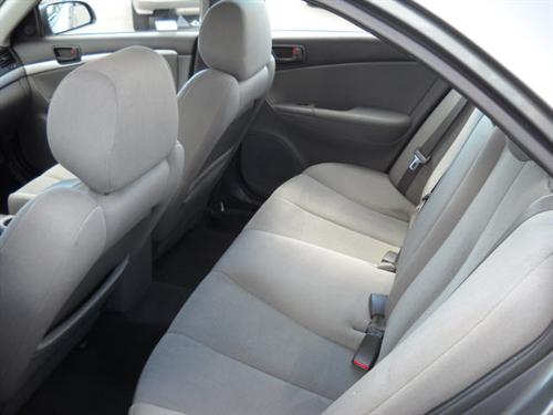 Hyundai Sonata FWD 4dr Sport Other