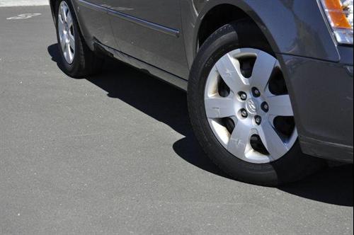 Hyundai Sonata 2010 photo 1