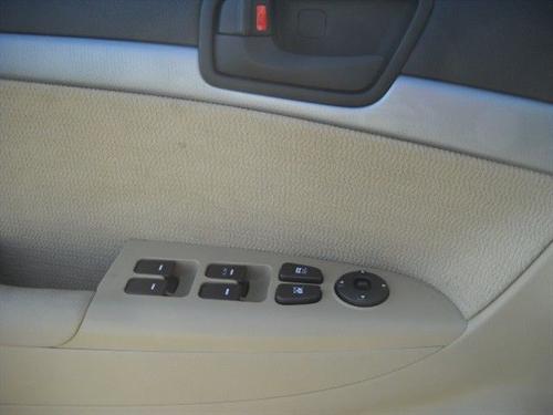 Hyundai Sonata 2010 photo 2