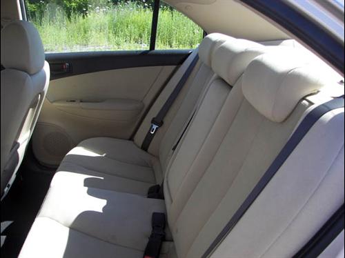 Hyundai Sonata 2010 photo 2