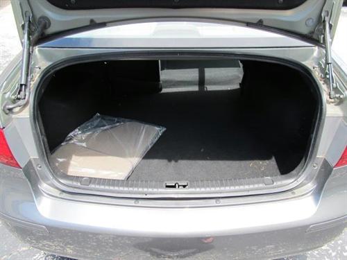 Hyundai Sonata 2010 photo 2