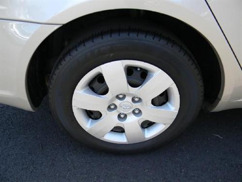 Hyundai Sonata 2010 photo 2