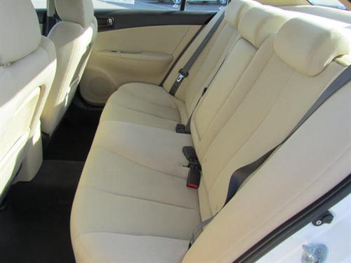 Hyundai Sonata 2010 photo 3