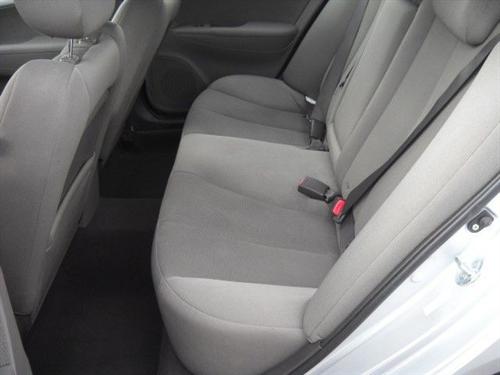 Hyundai Sonata 2010 photo 2