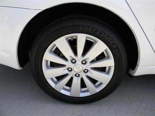 Hyundai Sonata 2010 photo 4