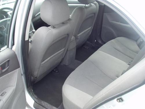 Hyundai Sonata 2010 photo 4
