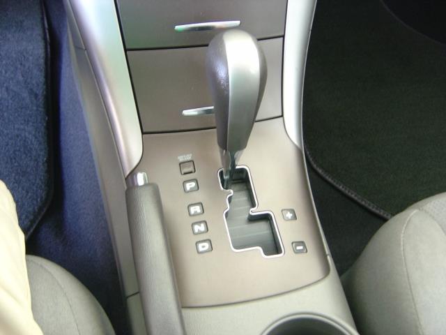 Hyundai Sonata 2010 photo 4