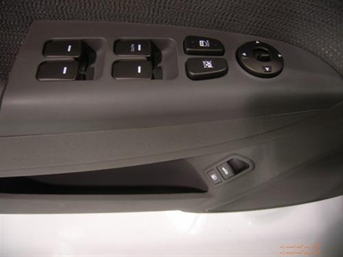 Hyundai Sonata 2010 photo 1