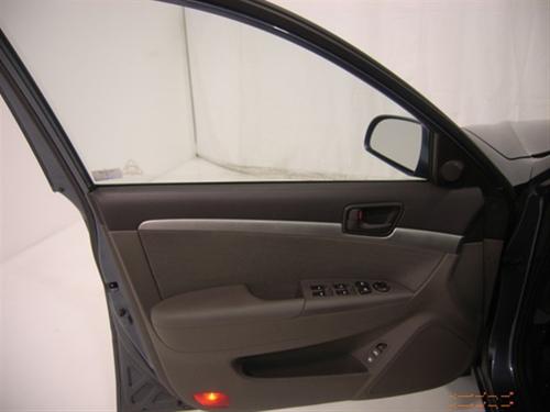 Hyundai Sonata 2010 photo 2