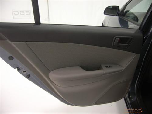 Hyundai Sonata 2010 photo 4