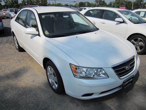 Hyundai Sonata FWD 4dr Sport Other