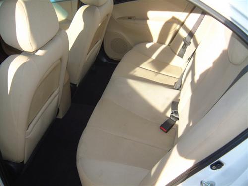 Hyundai Sonata 2010 photo 2