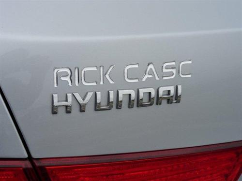 Hyundai Sonata 2010 photo 3