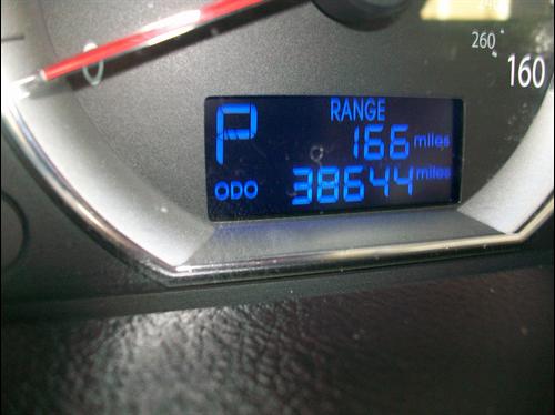 Hyundai Sonata 2010 photo 1