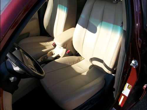 Hyundai Sonata 2010 photo 3