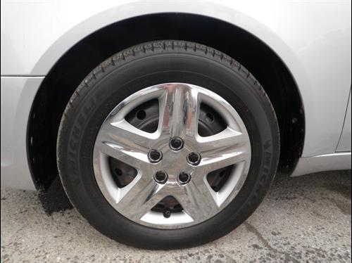 Hyundai Sonata 2010 photo 2